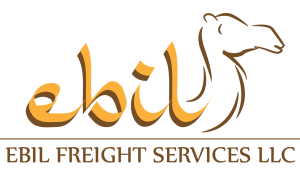 EBIL - Freight Services LLC Logo